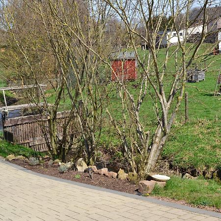 Quiet Apartment Along A Stream In Halenfeld Sellerich Exteriér fotografie